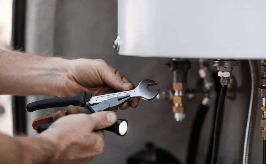Why choose Water Heater Repair in Nelsonville, WI